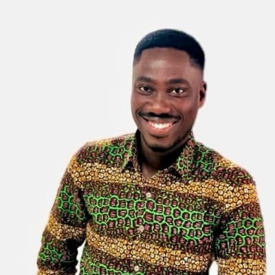 Isaac — Founder of Verken IT & Analytics